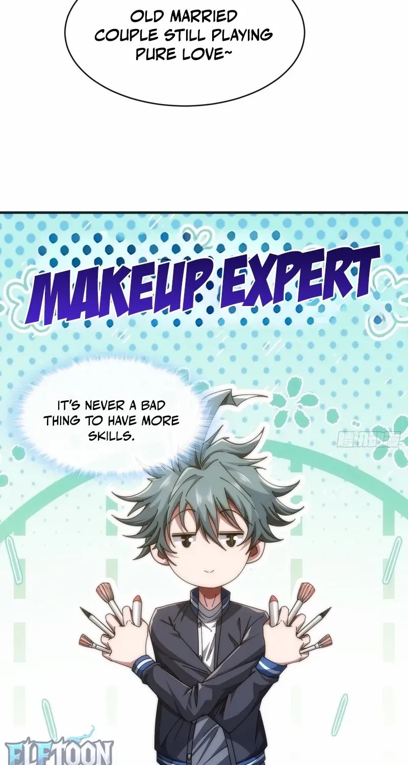 Read Infinite Evolution From Zero chapter 25 image 90 on Lezhin