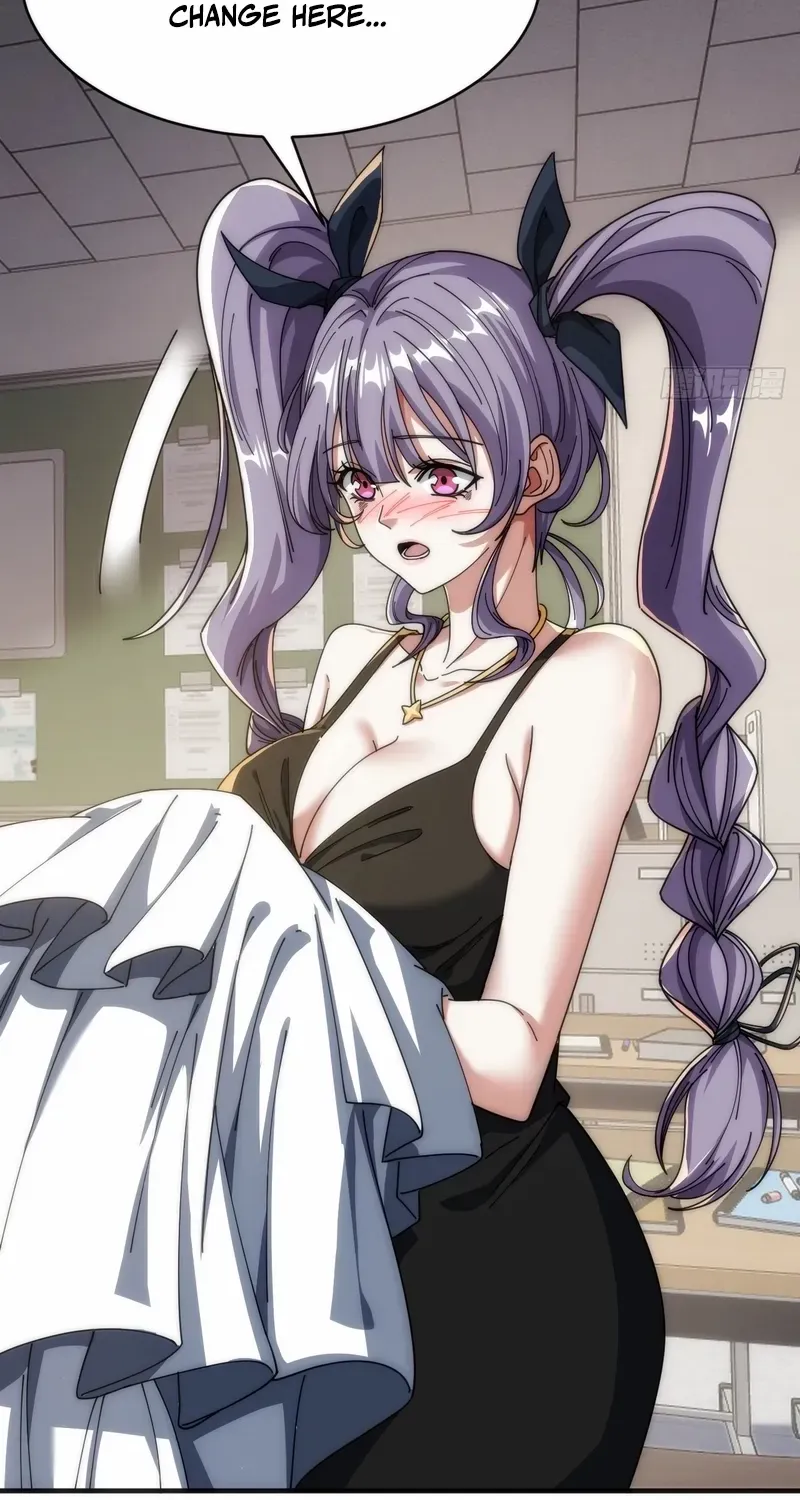 Read Infinite Evolution From Zero chapter 26 image 15 on Lezhin