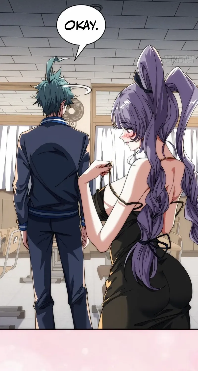 Read Infinite Evolution From Zero chapter 26 image 17 on Lezhin