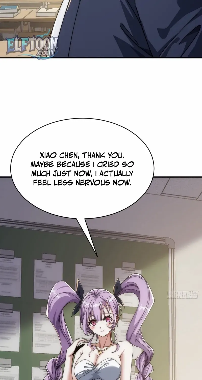 Read Infinite Evolution From Zero chapter 26 image 25 on Lezhin