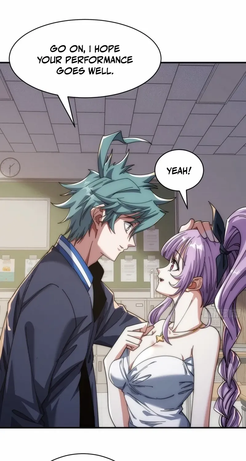 Read Infinite Evolution From Zero chapter 26 image 27 on Lezhin