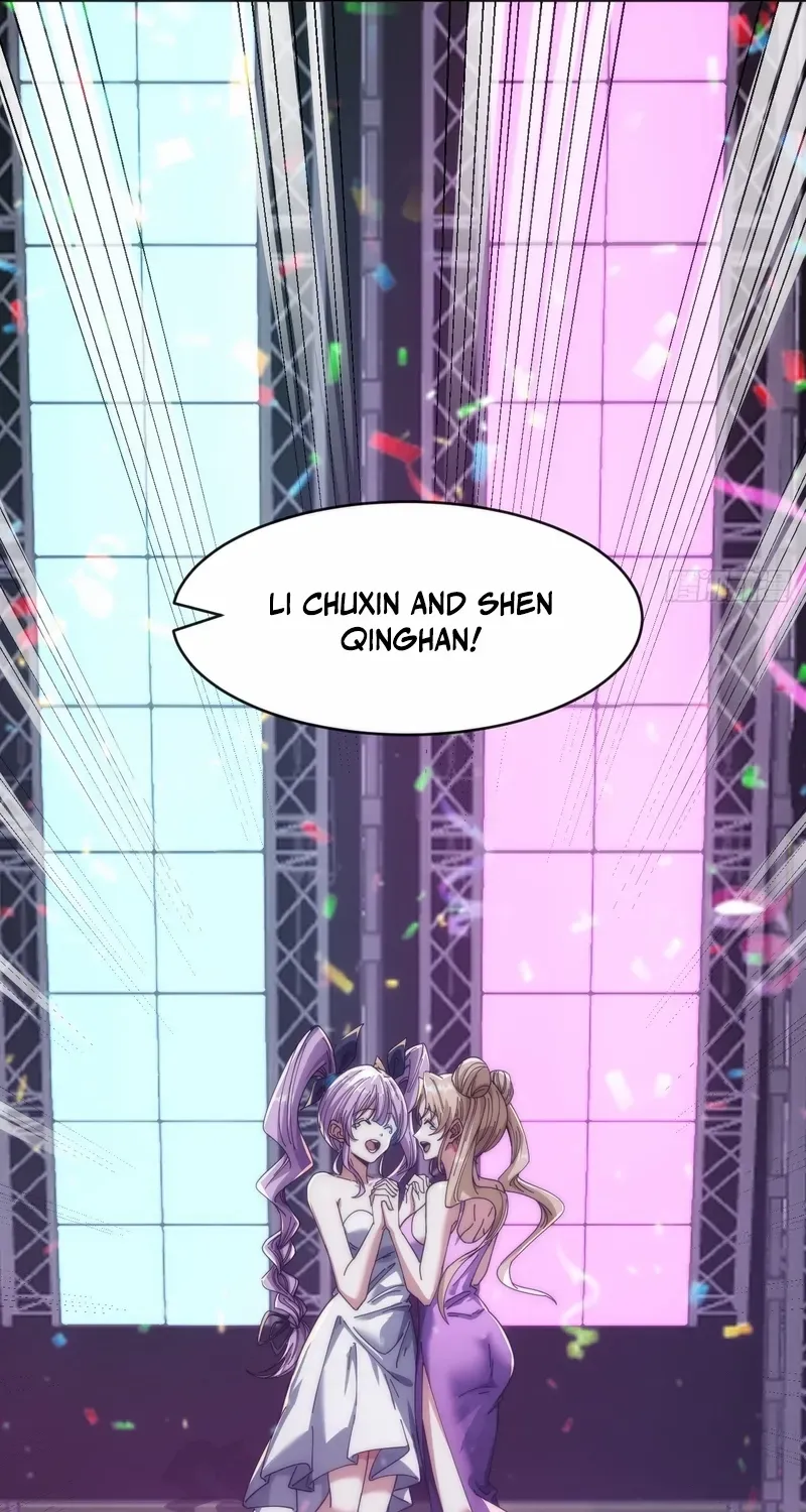 Read Infinite Evolution From Zero chapter 26 image 32 on Lezhin