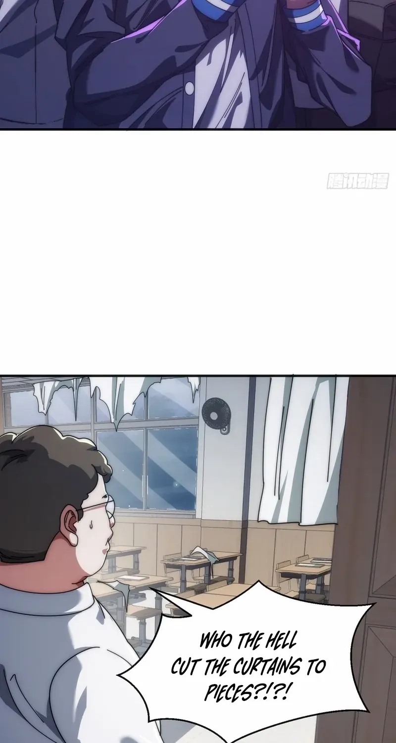 Read Infinite Evolution From Zero chapter 26 image 35 on Lezhin
