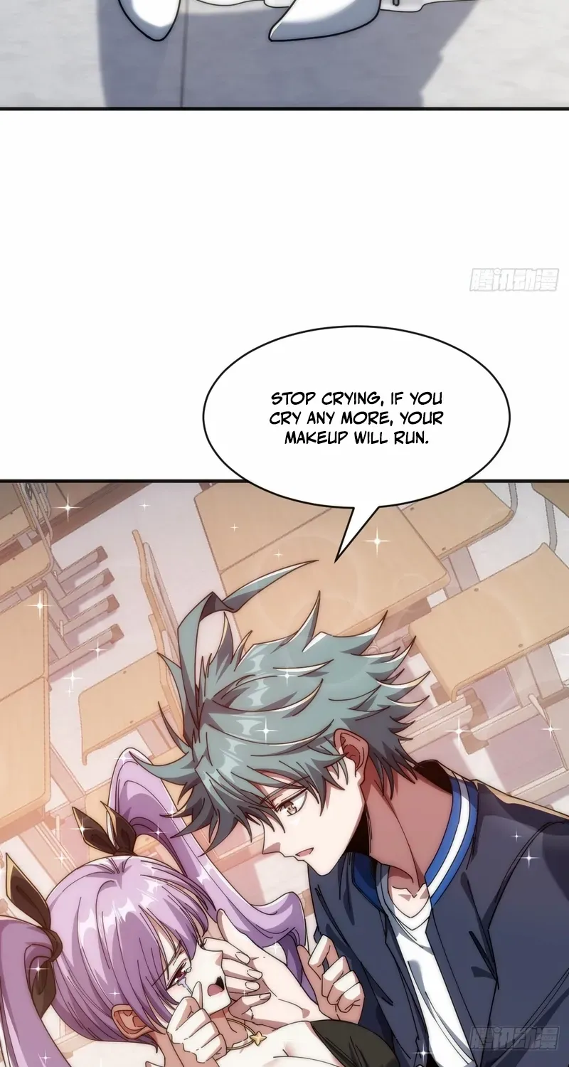 Read Infinite Evolution From Zero chapter 26 image 4 on Lezhin