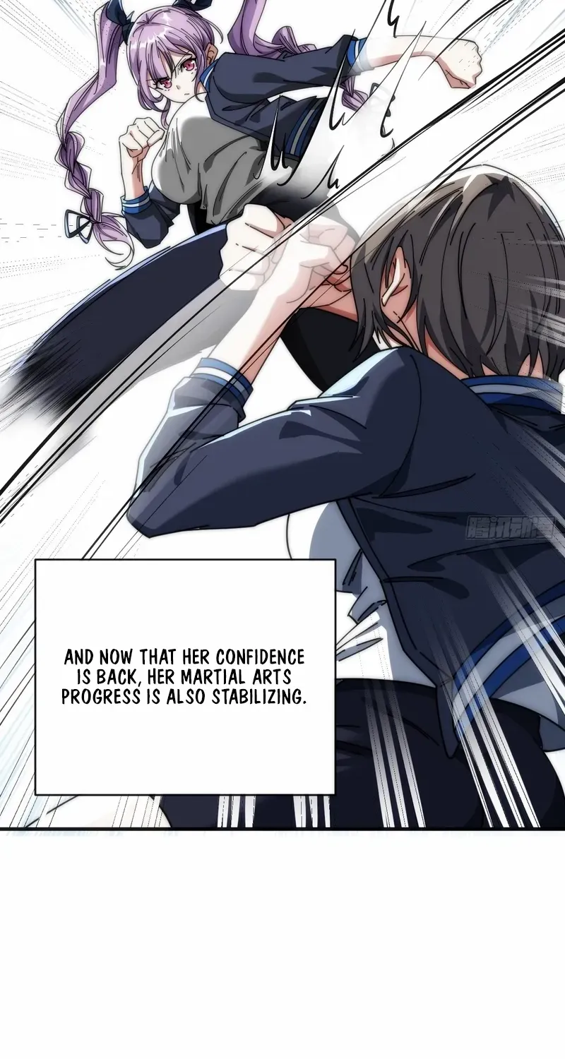Read Infinite Evolution From Zero chapter 26 image 43 on Lezhin
