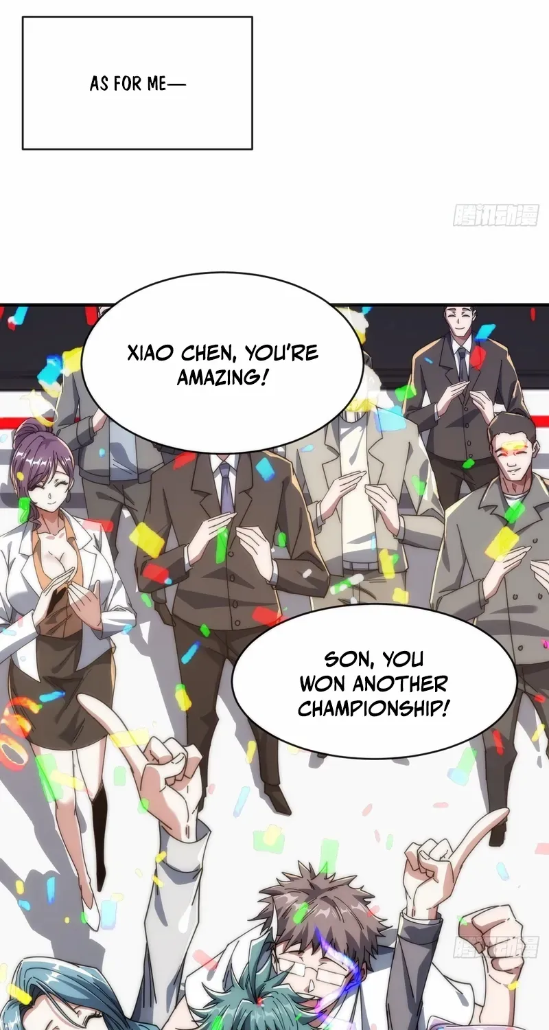 Read Infinite Evolution From Zero chapter 26 image 44 on Lezhin