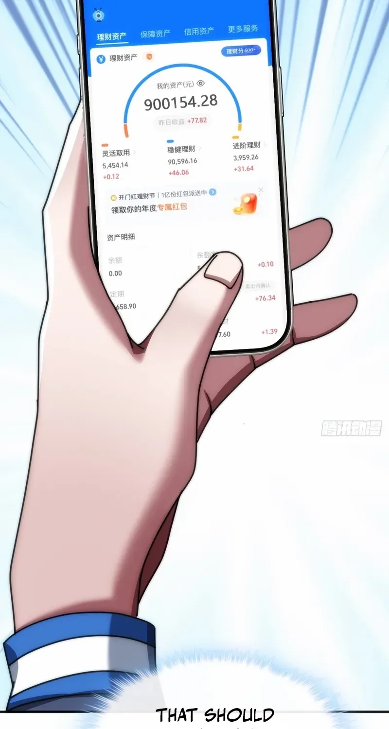 Read Infinite Evolution From Zero chapter 26 image 49 on Lezhin