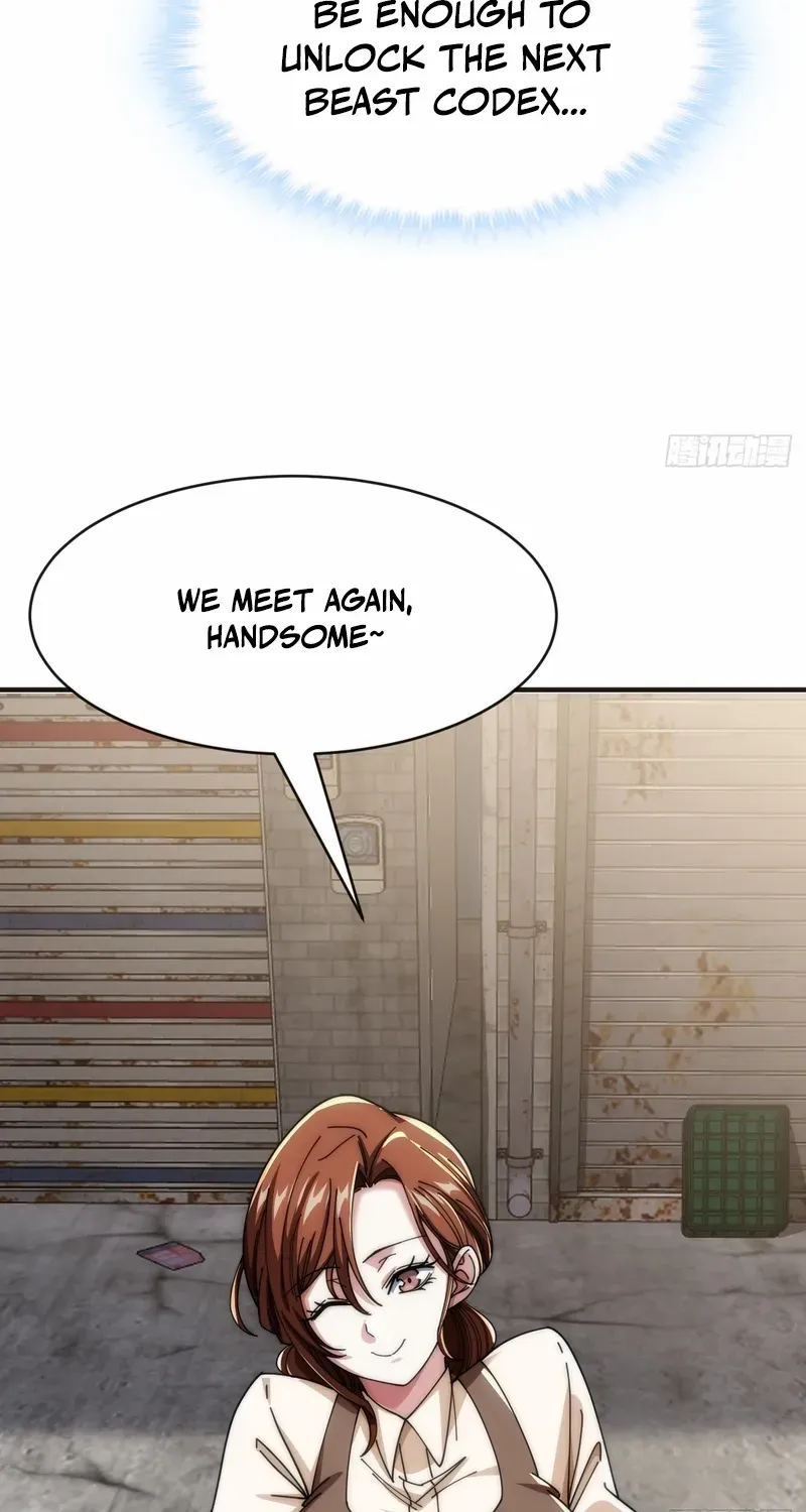 Read Infinite Evolution From Zero chapter 26 image 50 on Lezhin