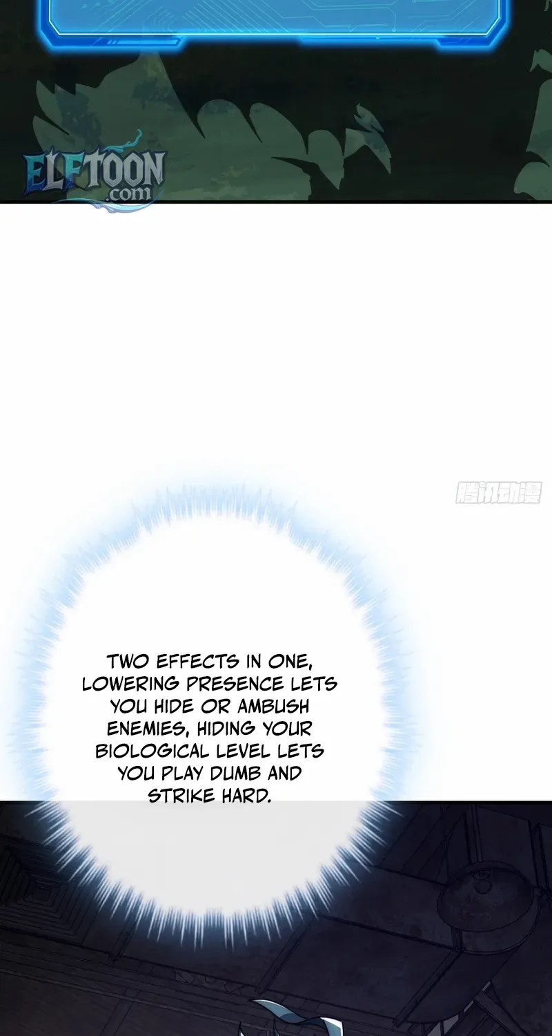 Read Infinite Evolution From Zero chapter 26 image 58 on Lezhin