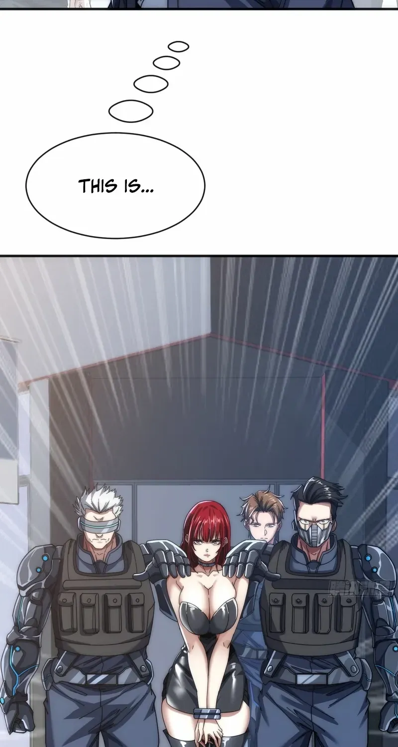 Read Infinite Evolution From Zero chapter 26 image 62 on Lezhin