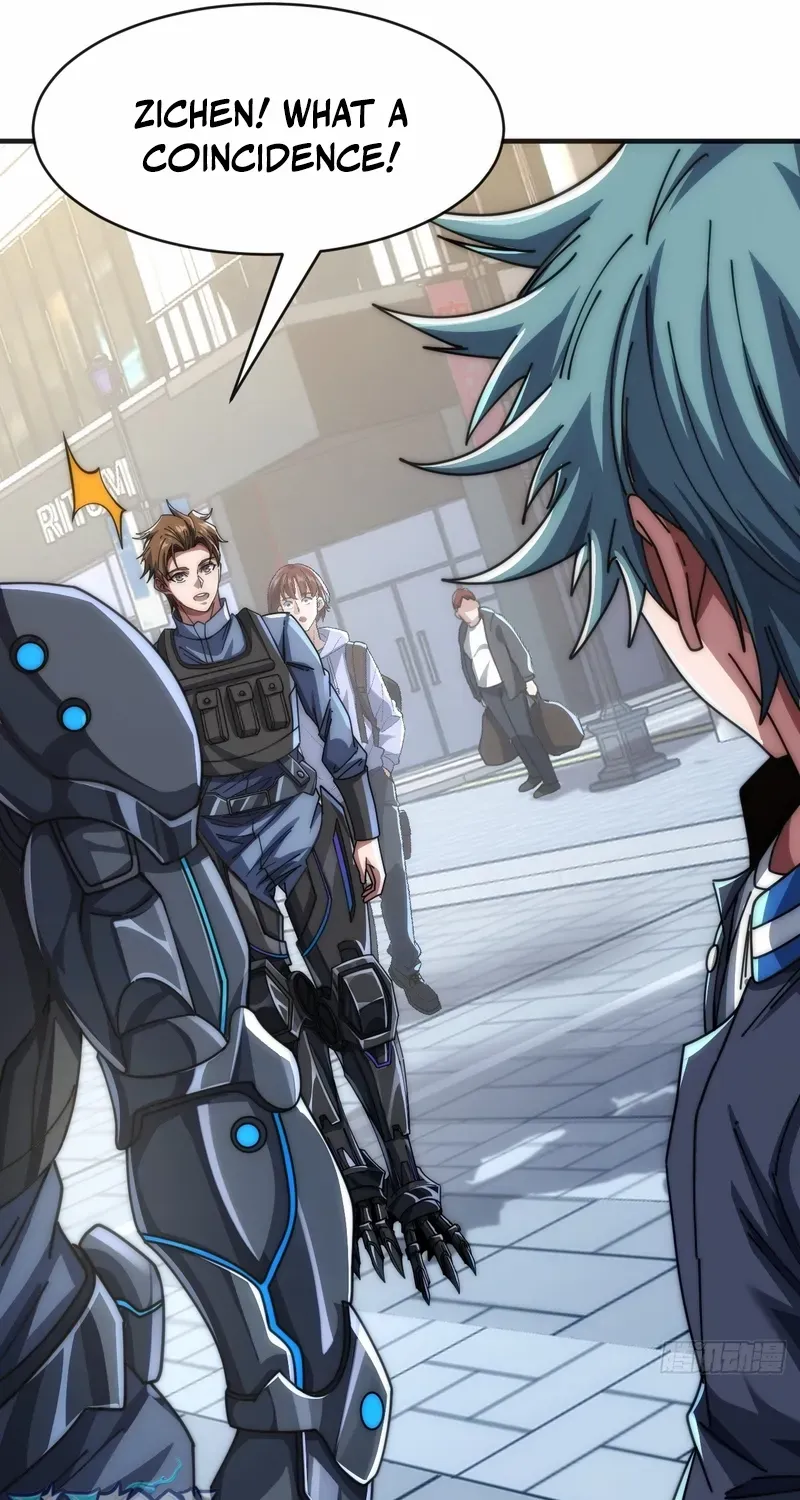 Read Infinite Evolution From Zero chapter 26 image 64 on Lezhin