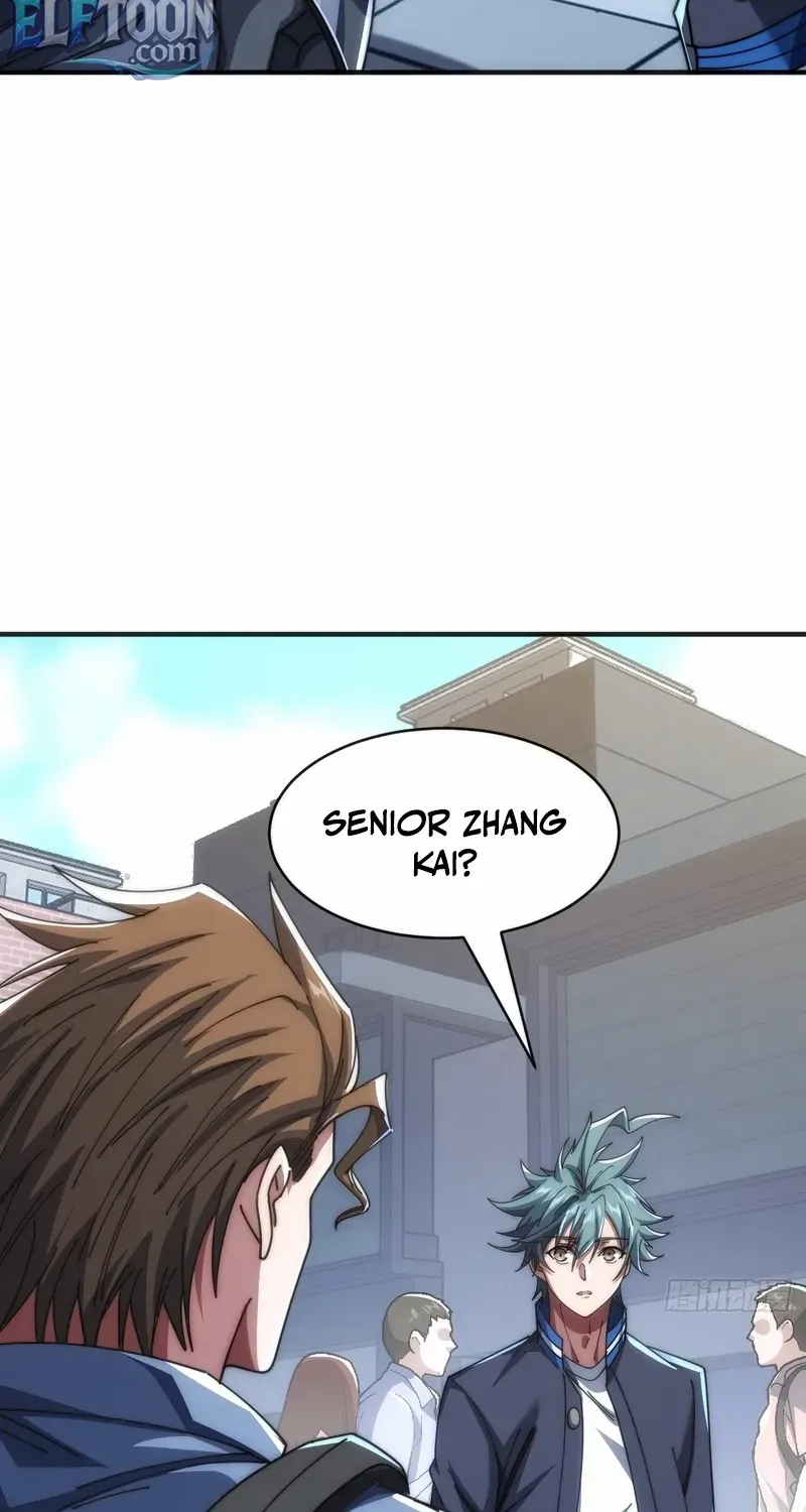 Read Infinite Evolution From Zero chapter 26 image 65 on Lezhin