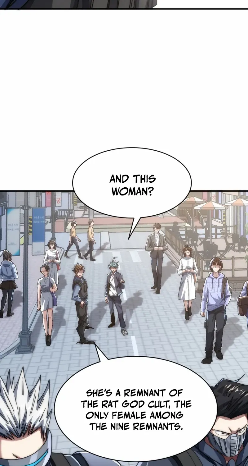 Read Infinite Evolution From Zero chapter 26 image 70 on Lezhin