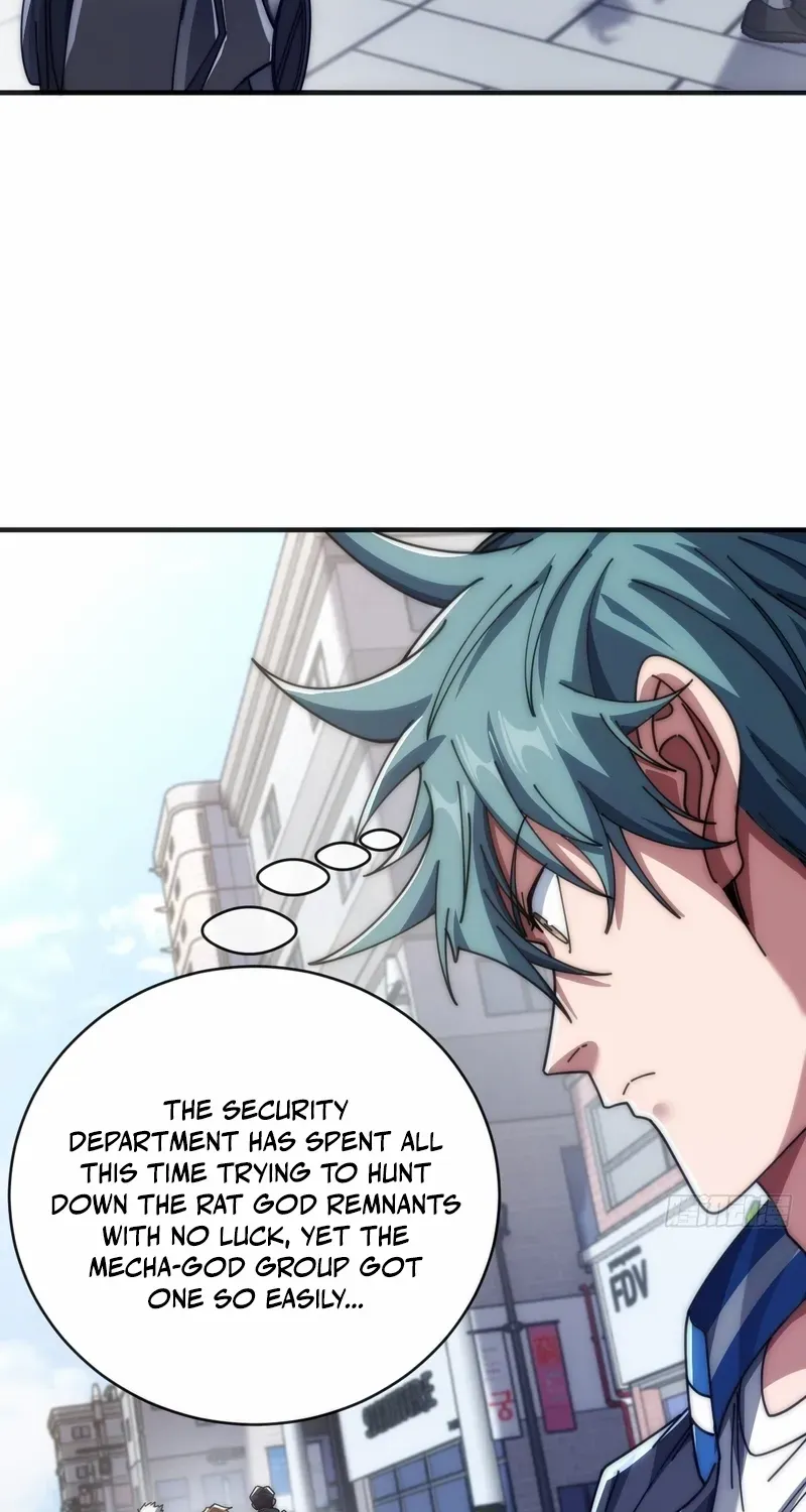 Read Infinite Evolution From Zero chapter 26 image 74 on Lezhin