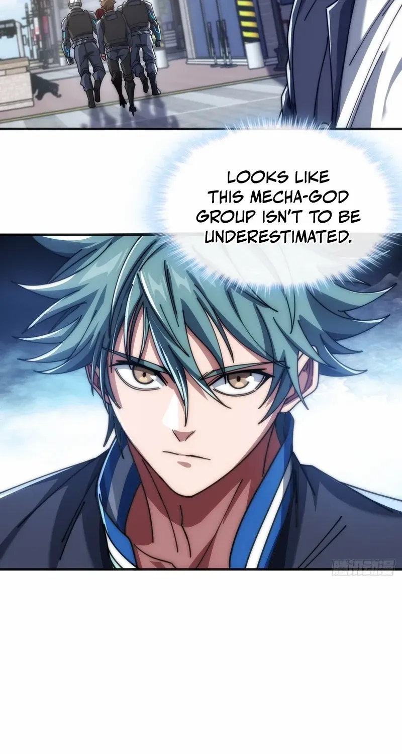 Read Infinite Evolution From Zero chapter 26 image 75 on Lezhin