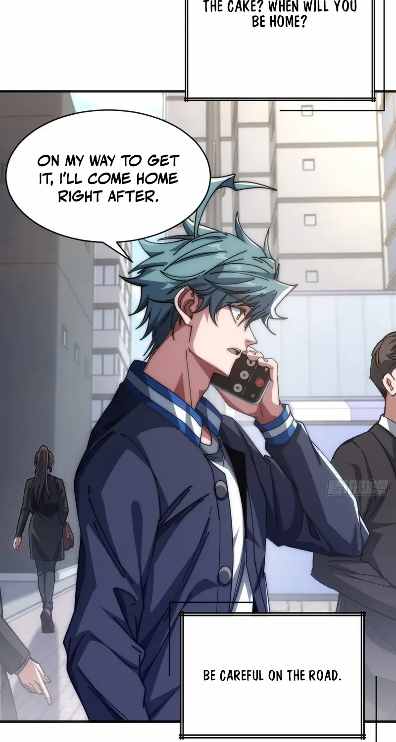 Read Infinite Evolution From Zero chapter 26 image 77 on Lezhin
