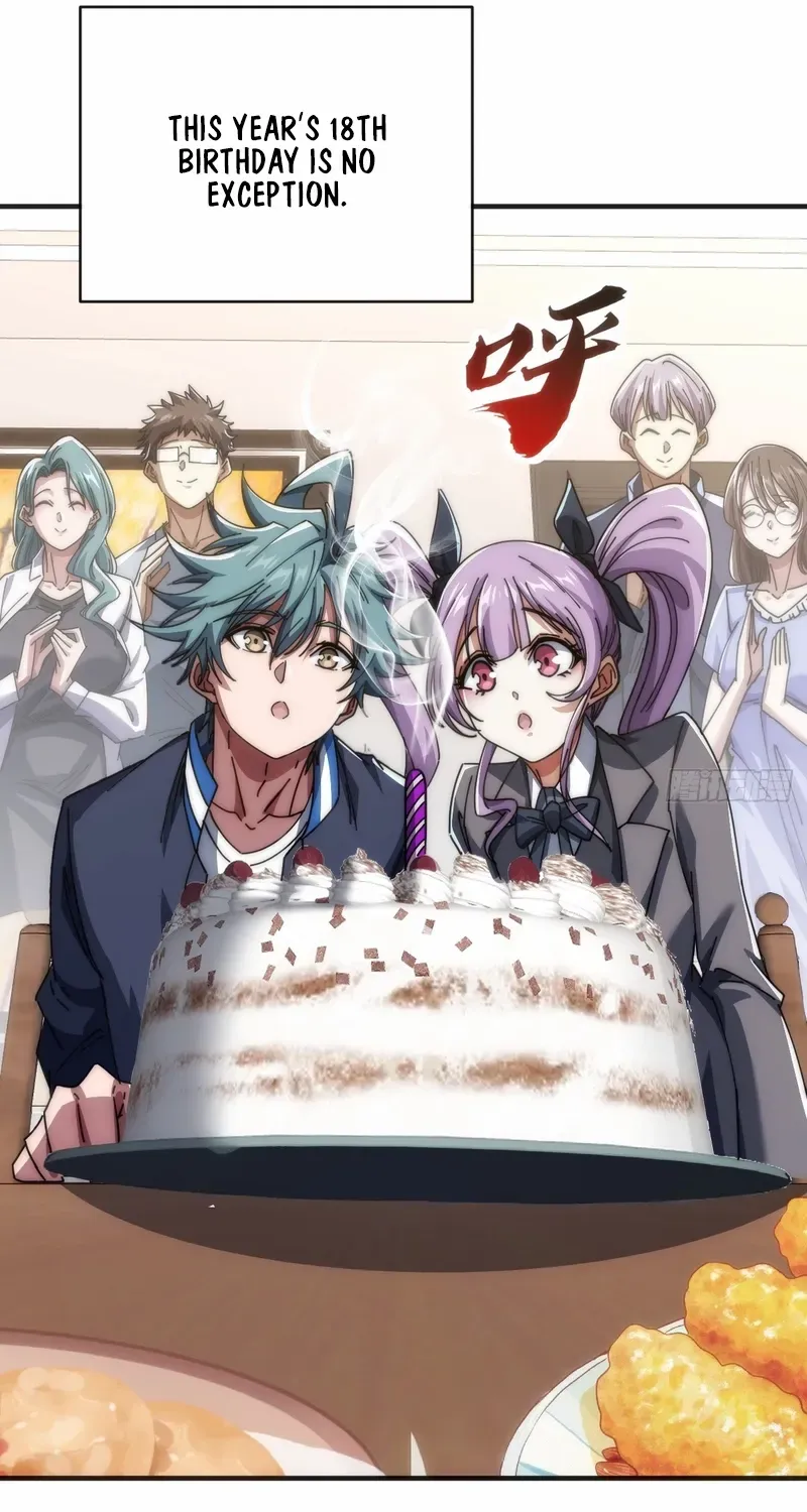 Read Infinite Evolution From Zero chapter 26 image 80 on Lezhin