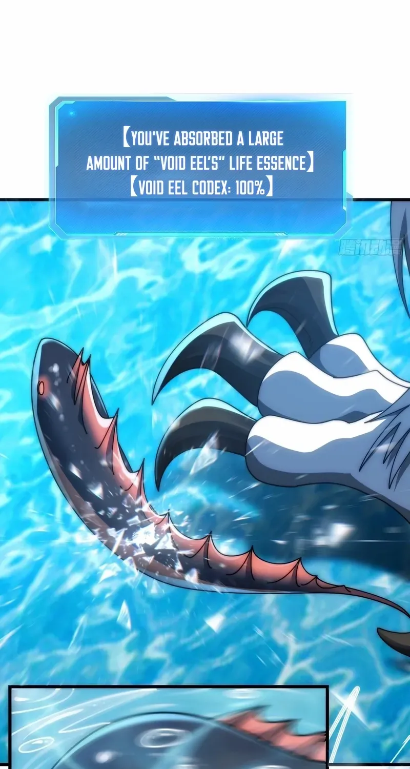 Read Infinite Evolution From Zero chapter 27 image 10 on Lezhin