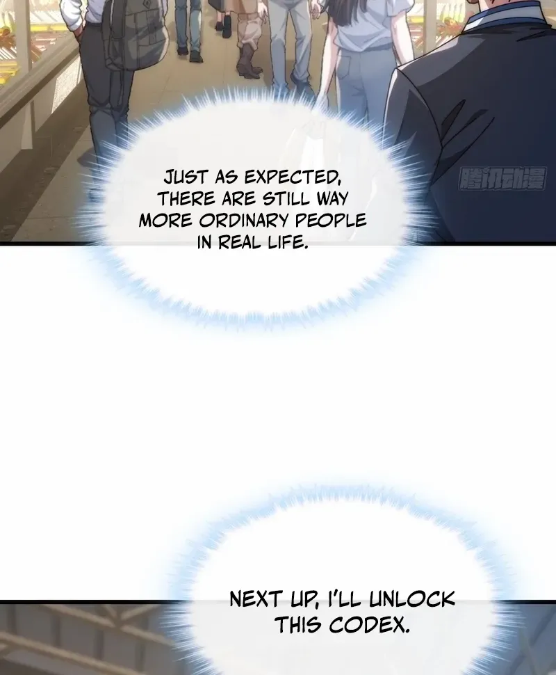 Read Infinite Evolution From Zero chapter 27 image 17 on Lezhin