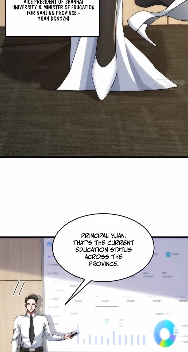 Read Infinite Evolution From Zero chapter 27 image 23 on Lezhin