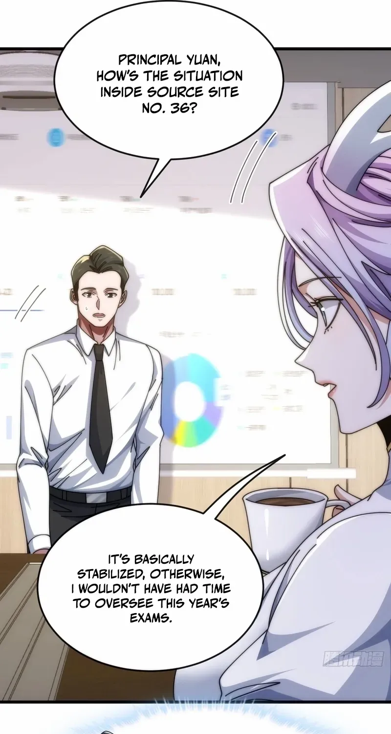 Read Infinite Evolution From Zero chapter 27 image 27 on Lezhin