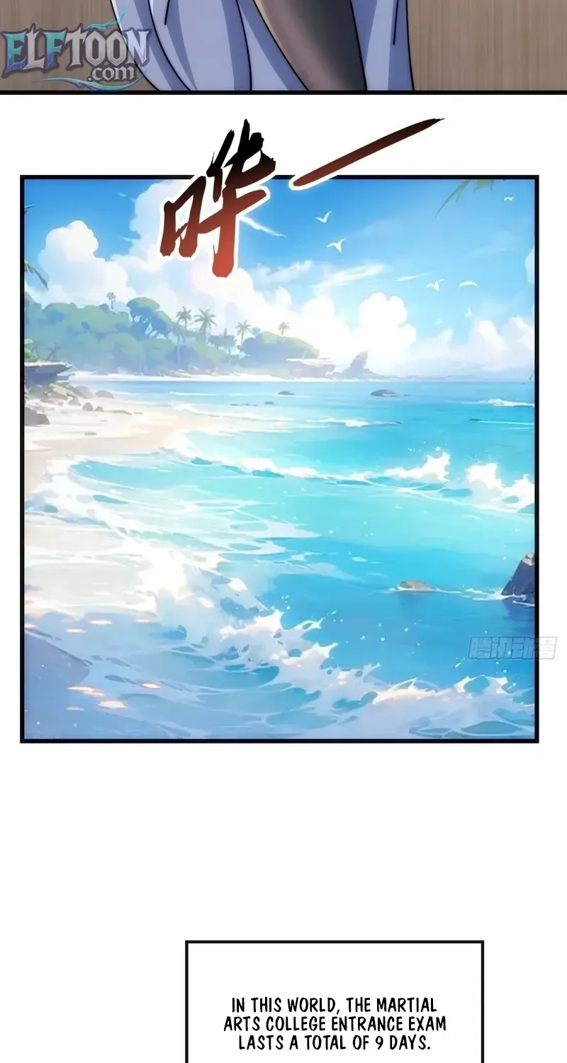 Read Infinite Evolution From Zero chapter 27 image 33 on Lezhin