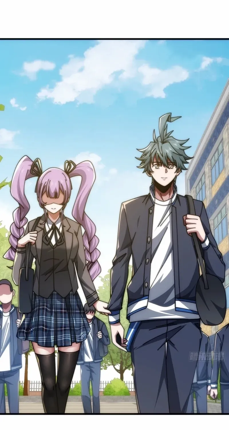 Read Infinite Evolution From Zero chapter 27 image 41 on Lezhin