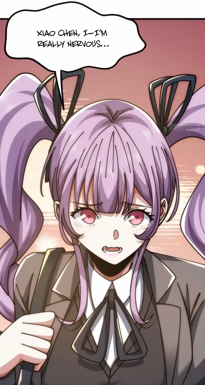 Read Infinite Evolution From Zero chapter 27 image 43 on Lezhin