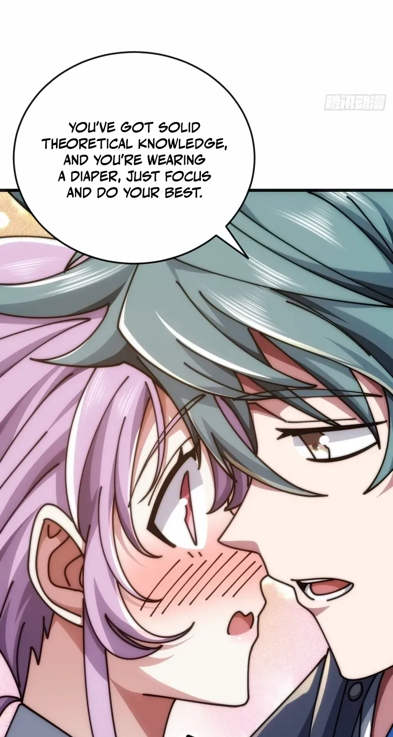 Read Infinite Evolution From Zero chapter 27 image 47 on Lezhin