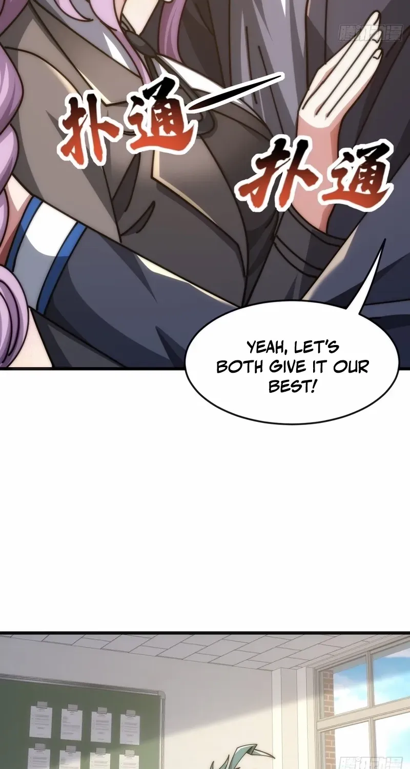 Read Infinite Evolution From Zero chapter 27 image 49 on Lezhin