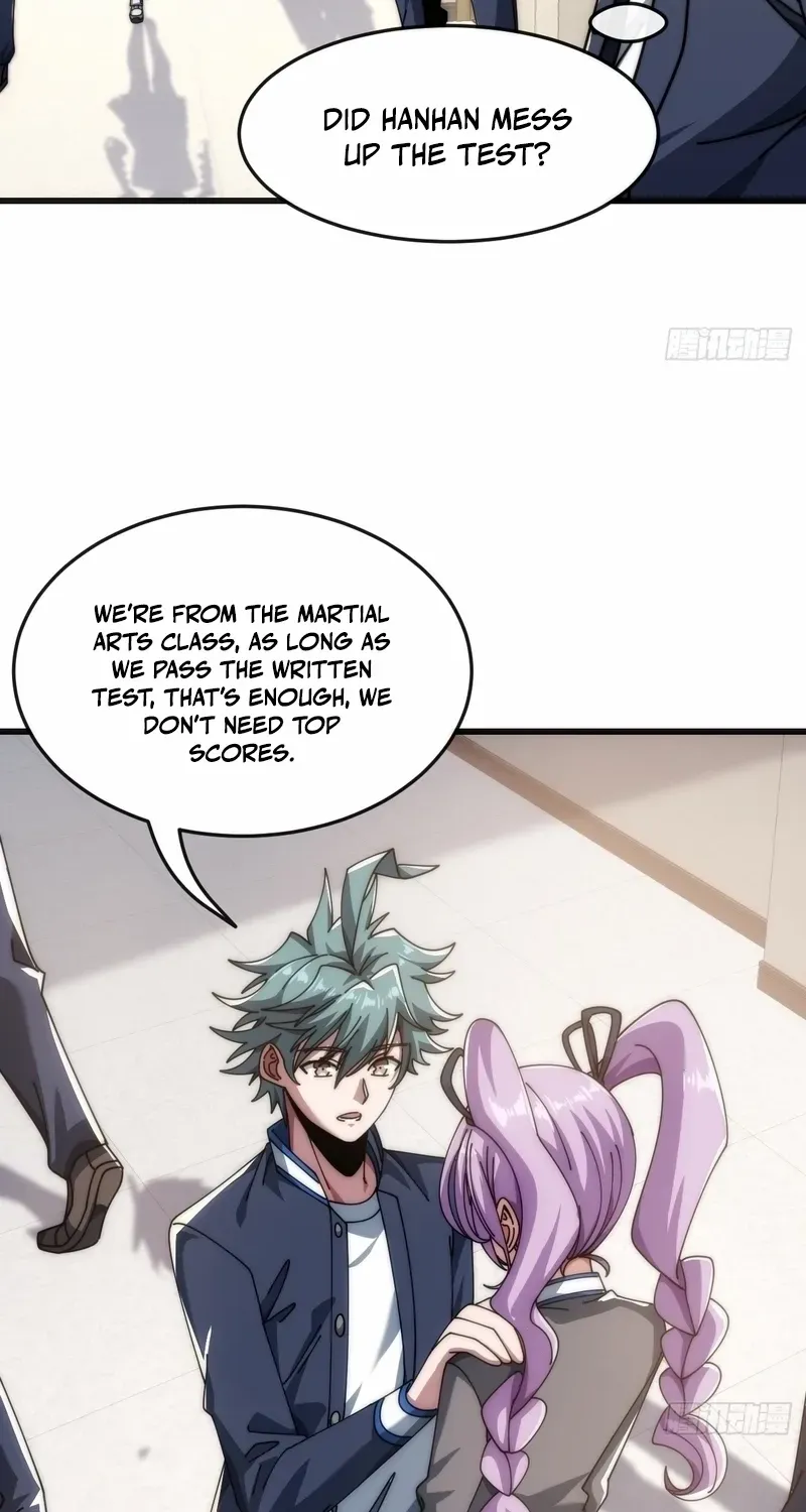 Read Infinite Evolution From Zero chapter 27 image 53 on Lezhin
