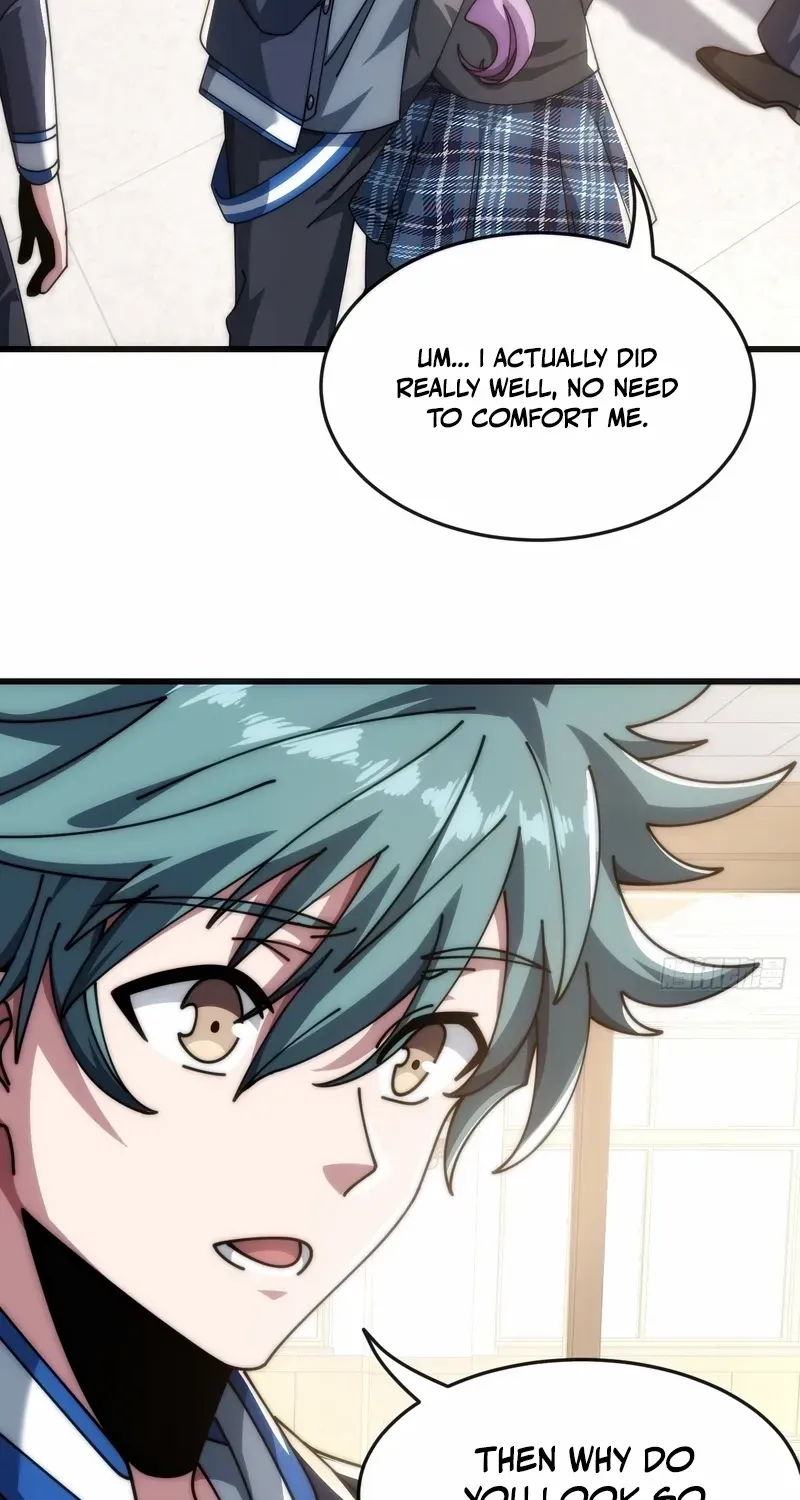 Read Infinite Evolution From Zero chapter 27 image 54 on Lezhin