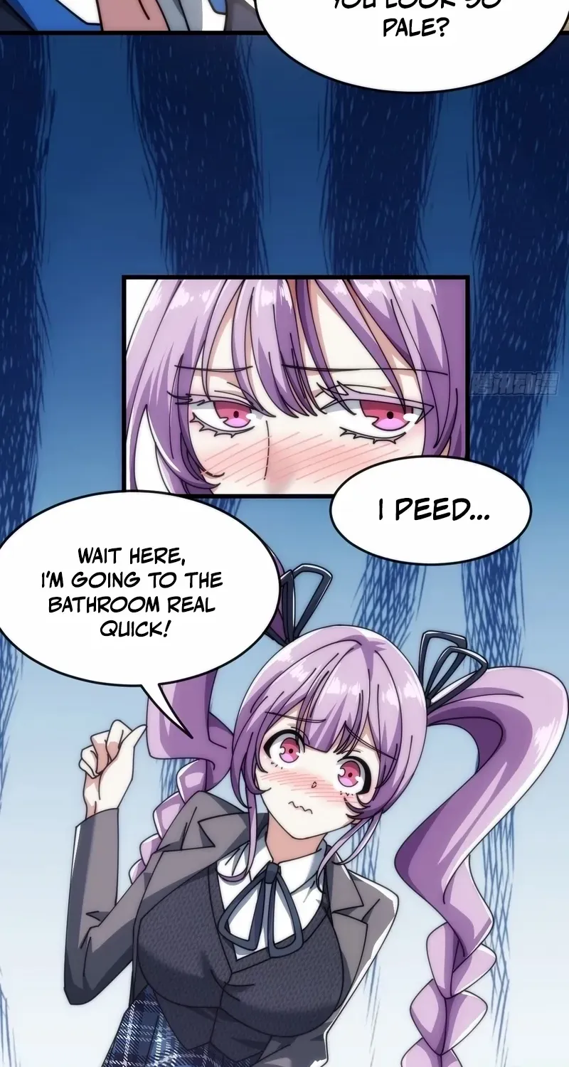 Read Infinite Evolution From Zero chapter 27 image 55 on Lezhin