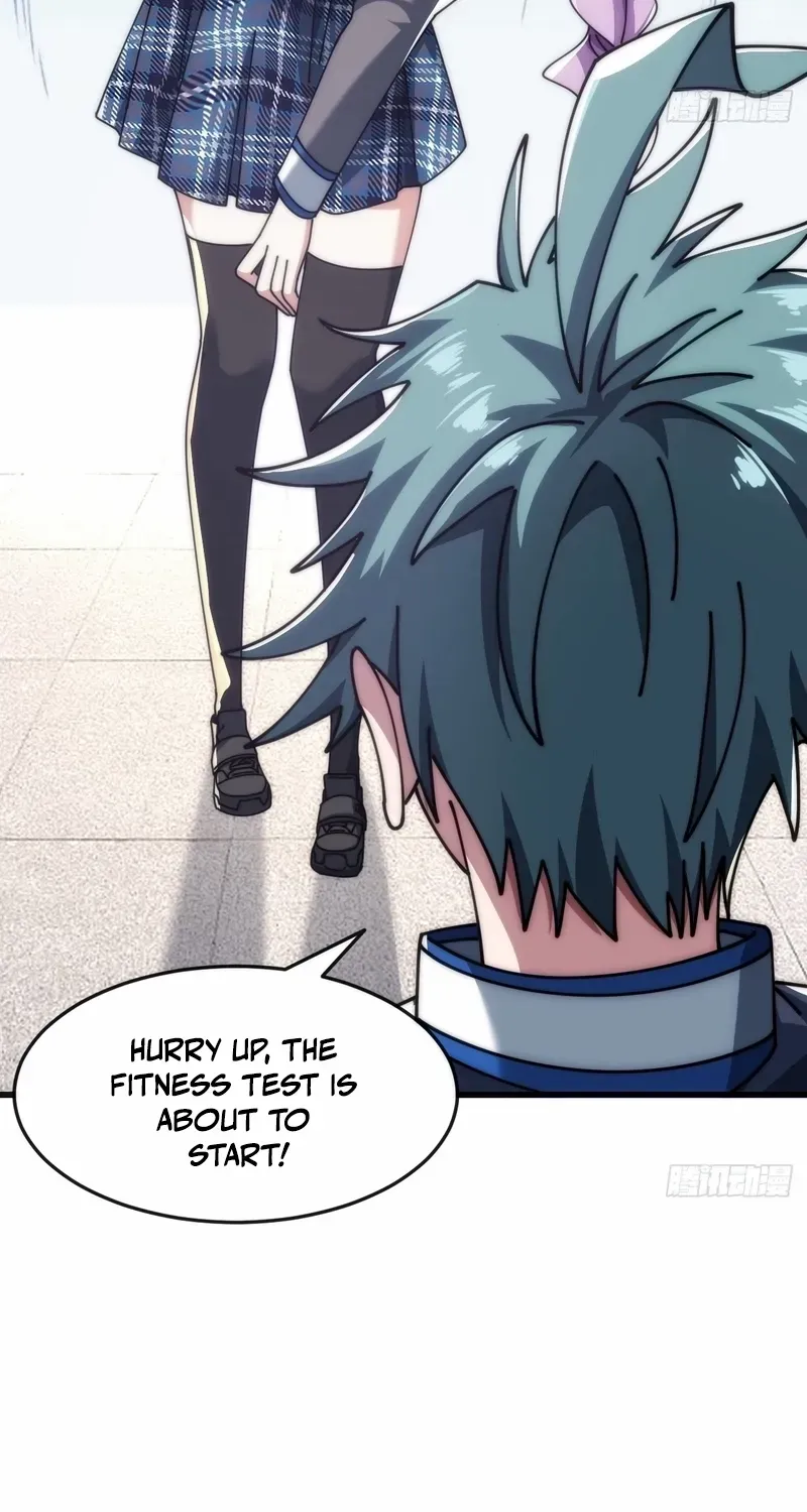 Read Infinite Evolution From Zero chapter 27 image 56 on Lezhin
