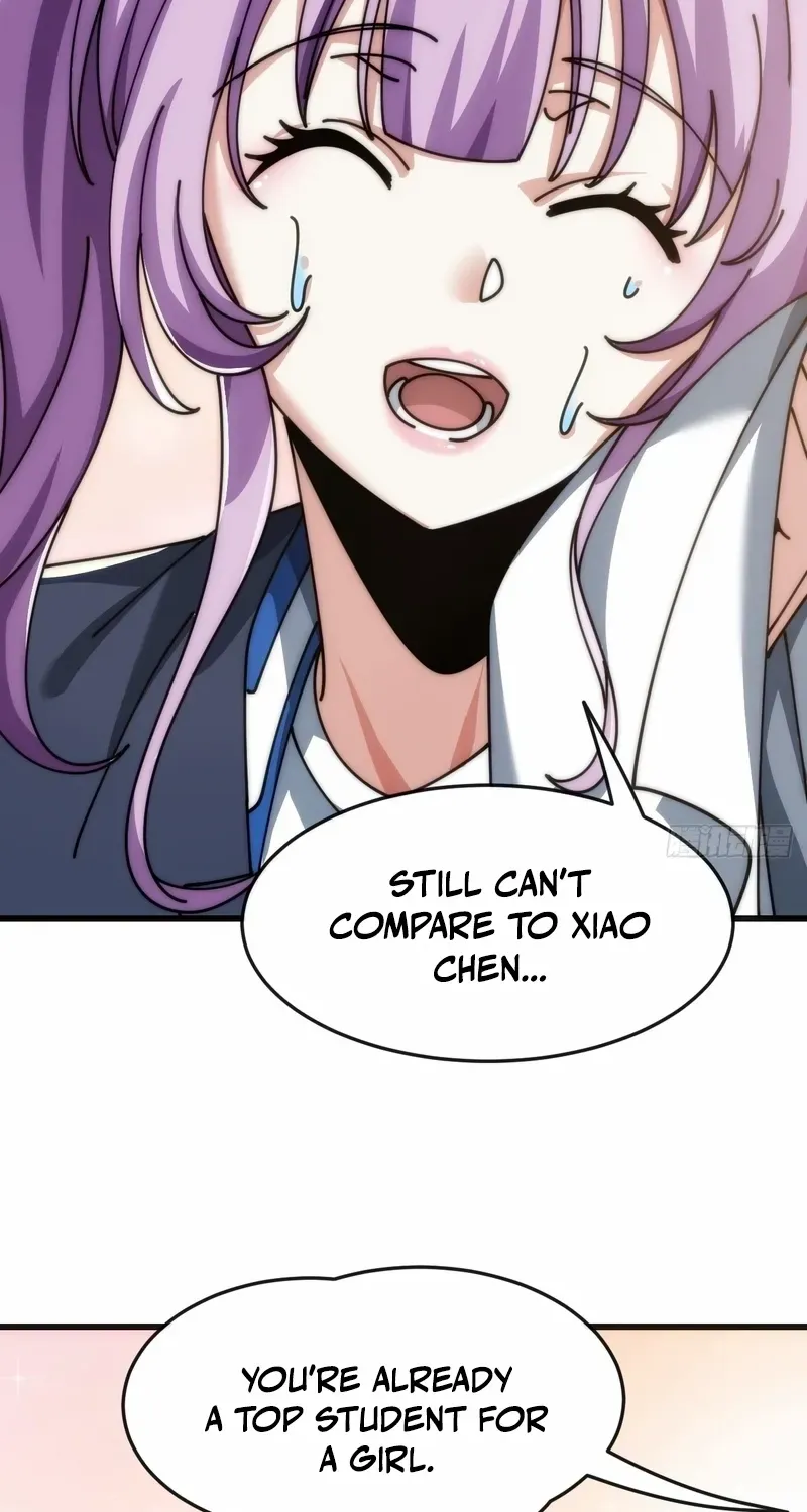 Read Infinite Evolution From Zero chapter 27 image 62 on Lezhin