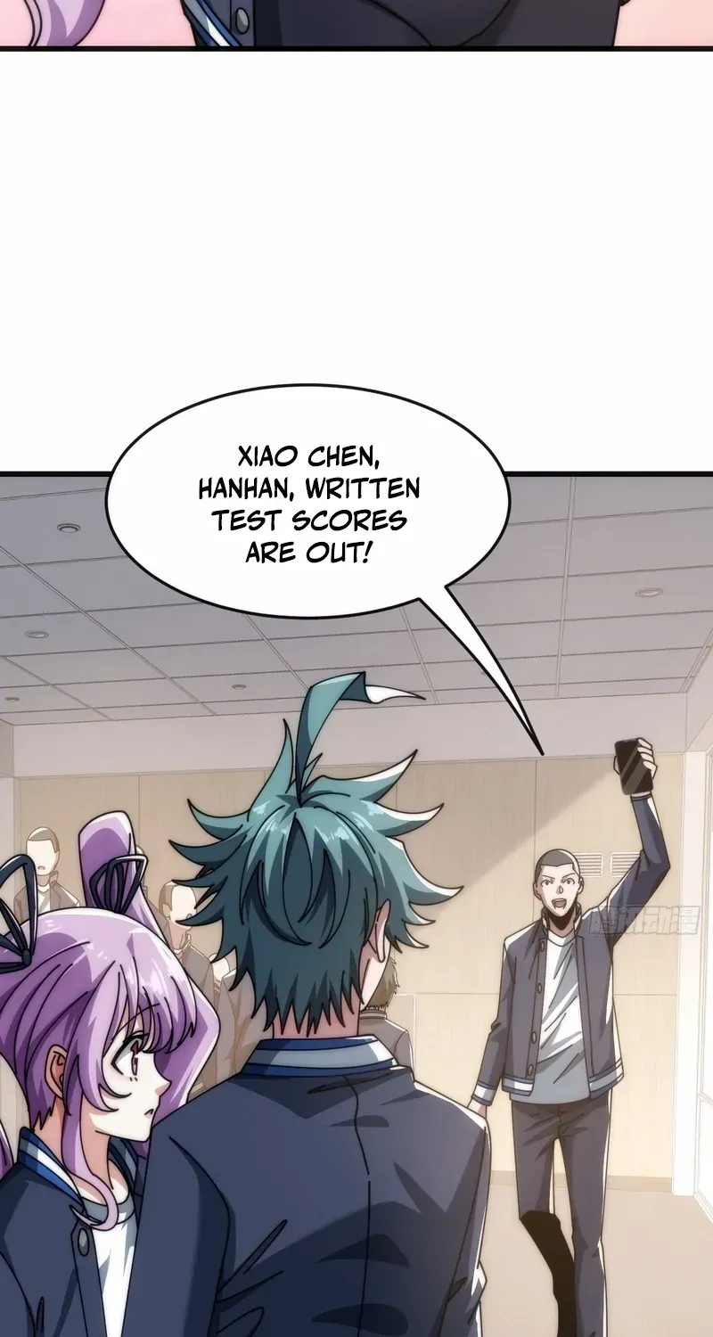Read Infinite Evolution From Zero chapter 27 image 64 on Lezhin