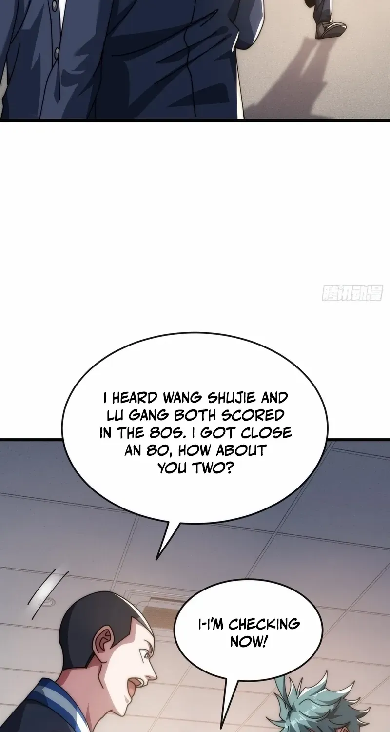 Read Infinite Evolution From Zero chapter 27 image 65 on Lezhin