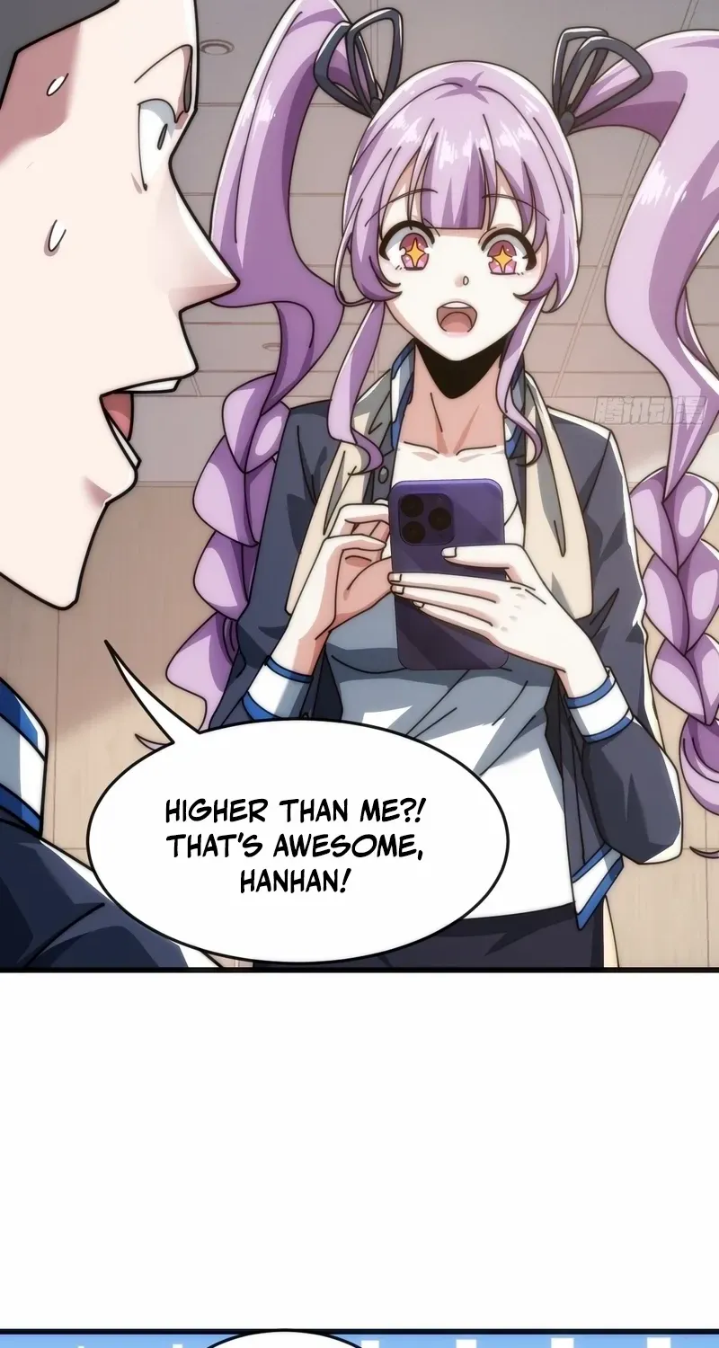 Read Infinite Evolution From Zero chapter 27 image 67 on Lezhin