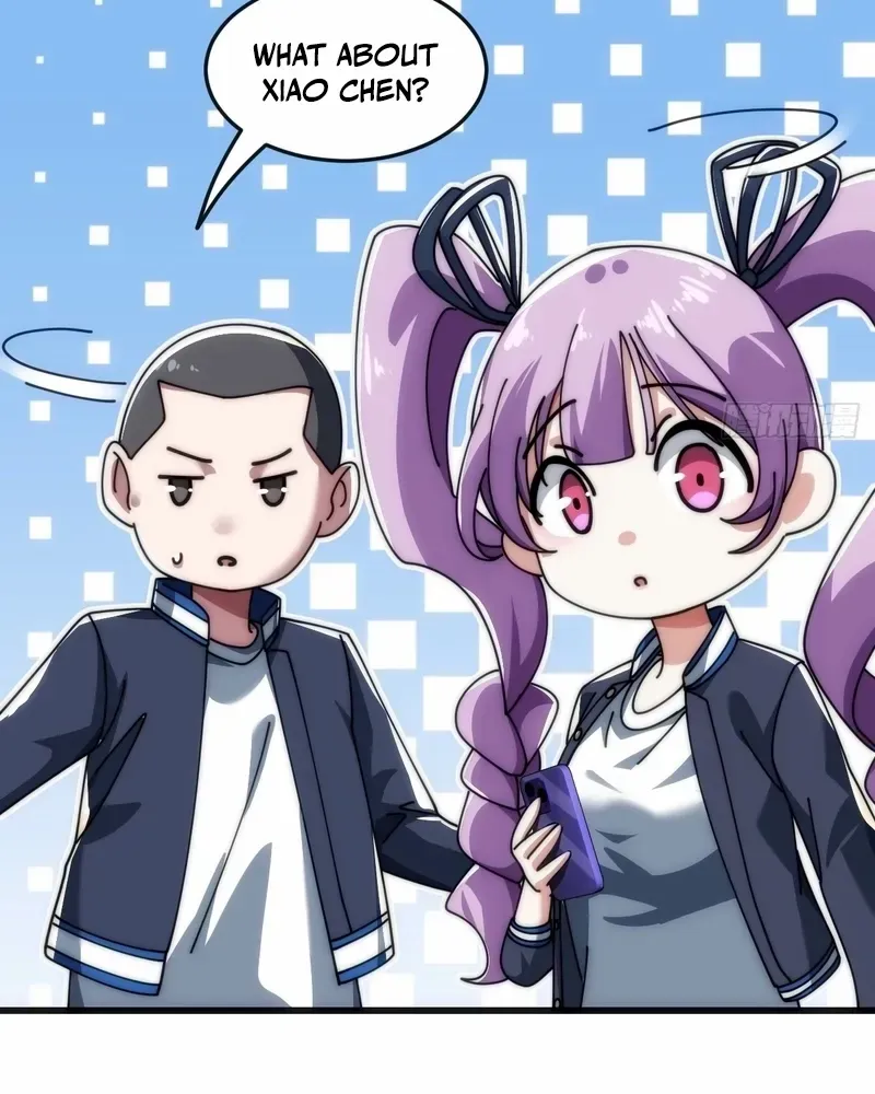 Read Infinite Evolution From Zero chapter 27 image 68 on Lezhin