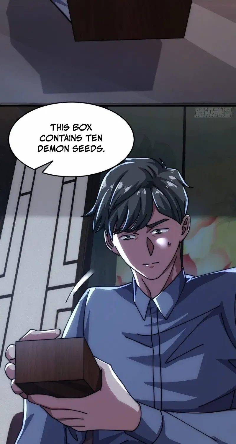 Read Infinite Evolution From Zero chapter 27 image 75 on Lezhin