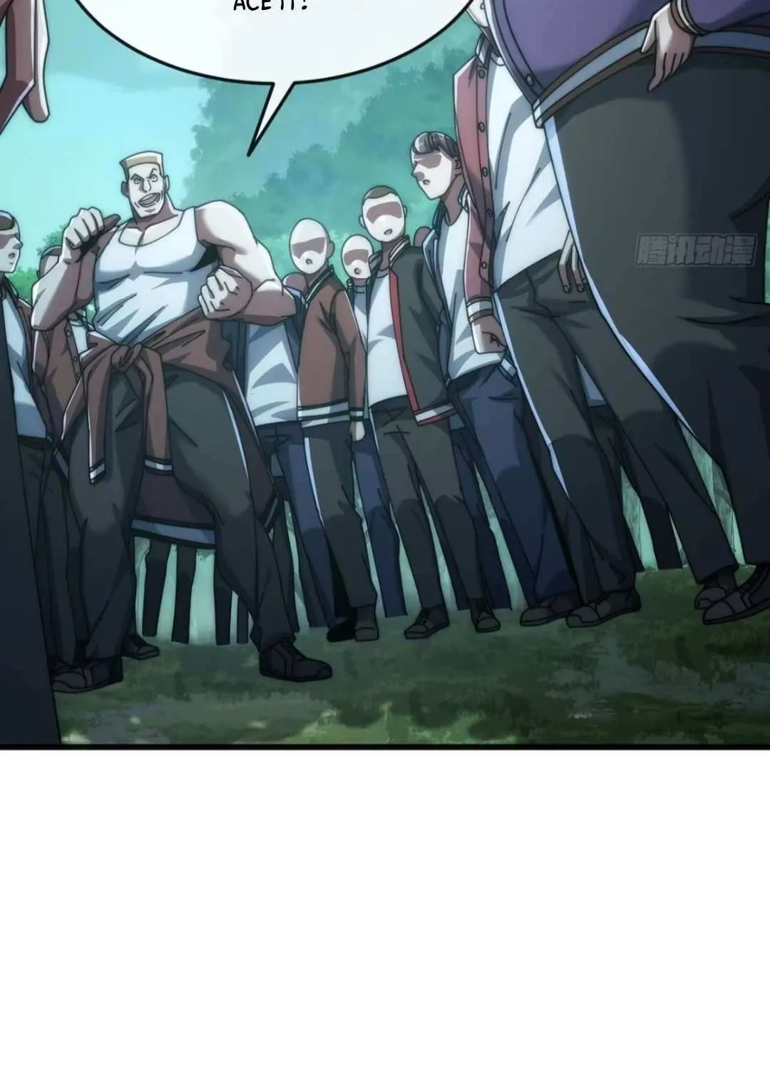 Read Infinite Evolution From Zero chapter 28 image 15 on Lezhin