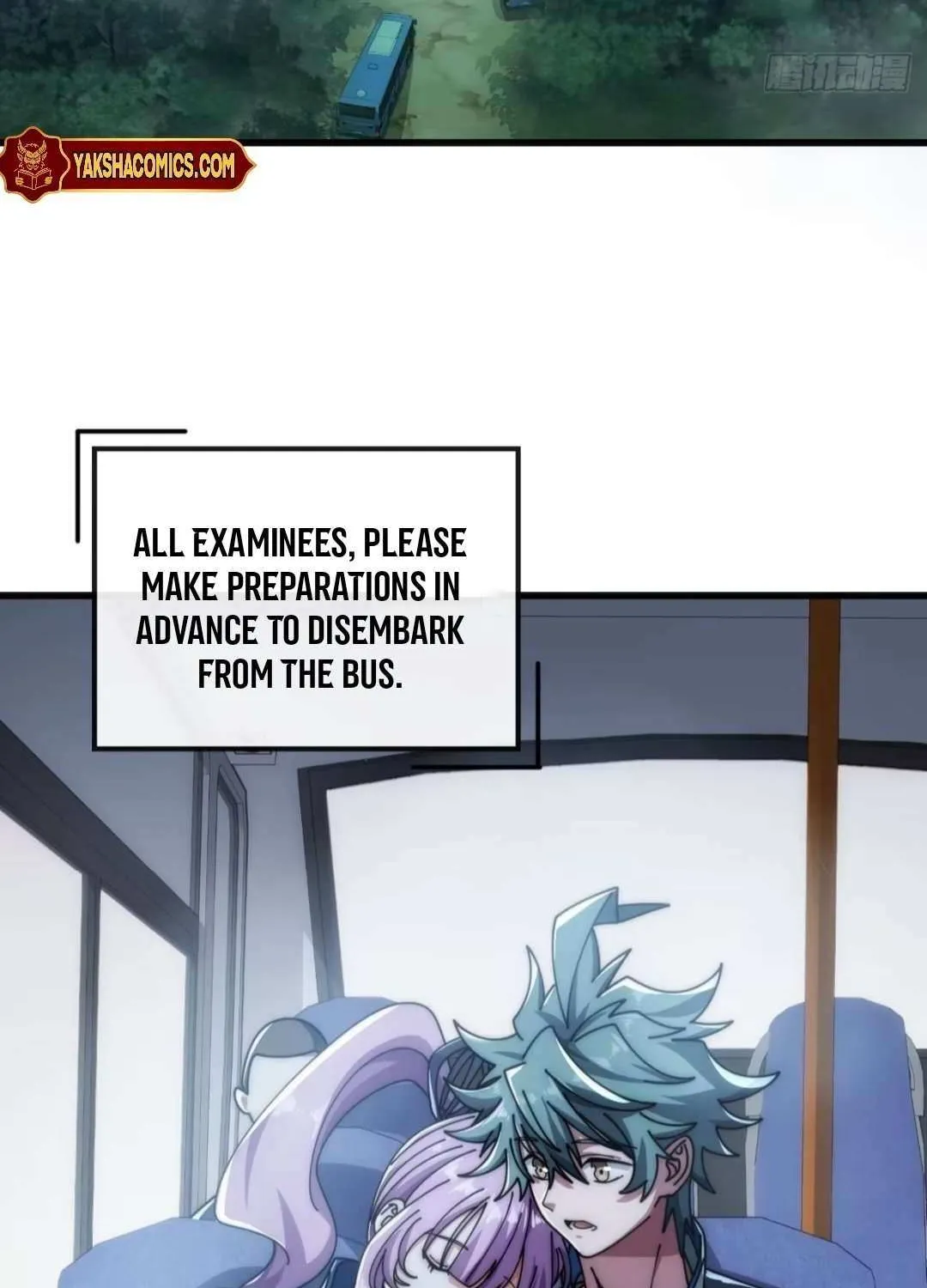 Read Infinite Evolution From Zero chapter 28 image 3 on Lezhin