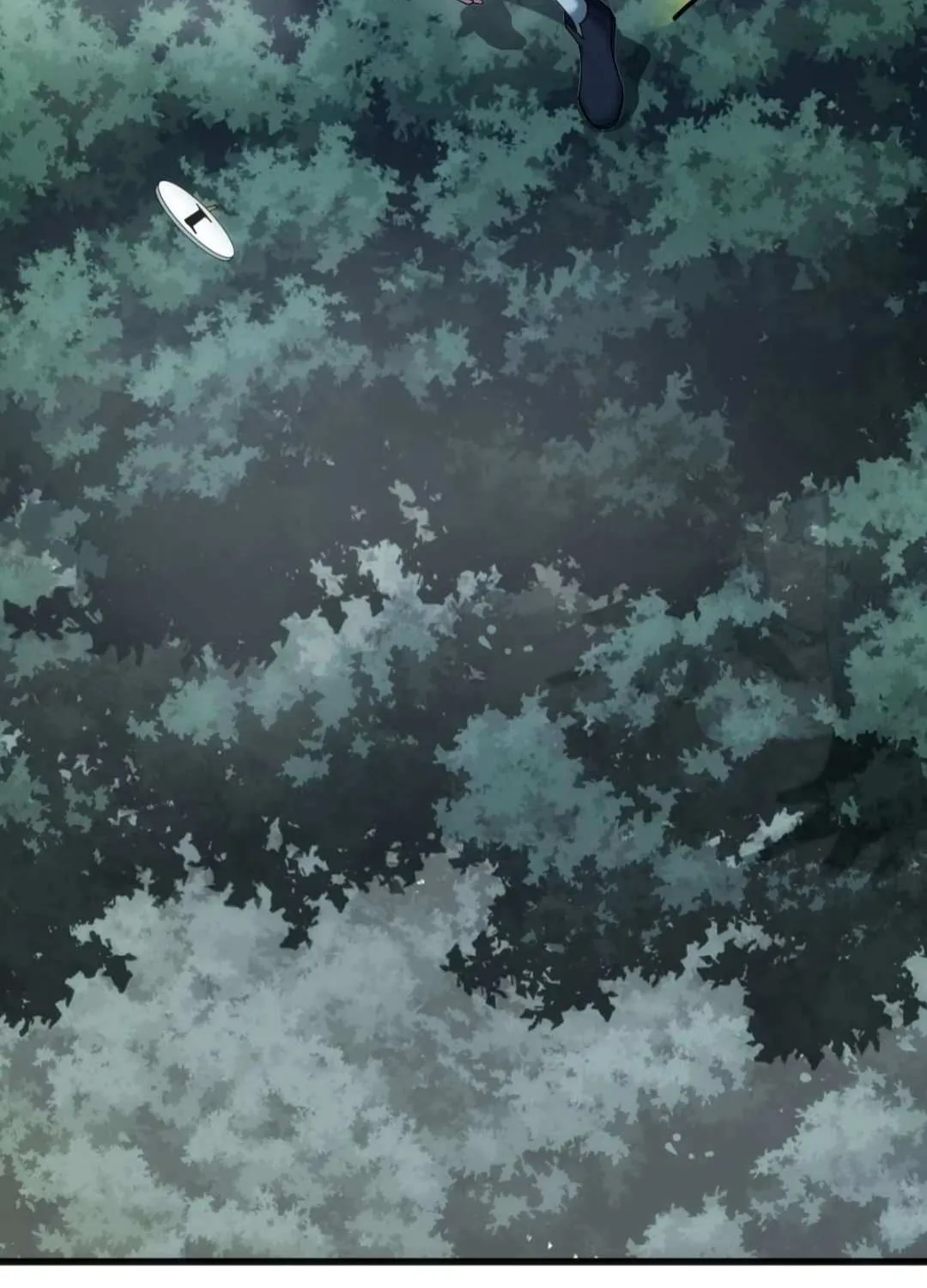 Read Infinite Evolution From Zero chapter 28 image 42 on Lezhin