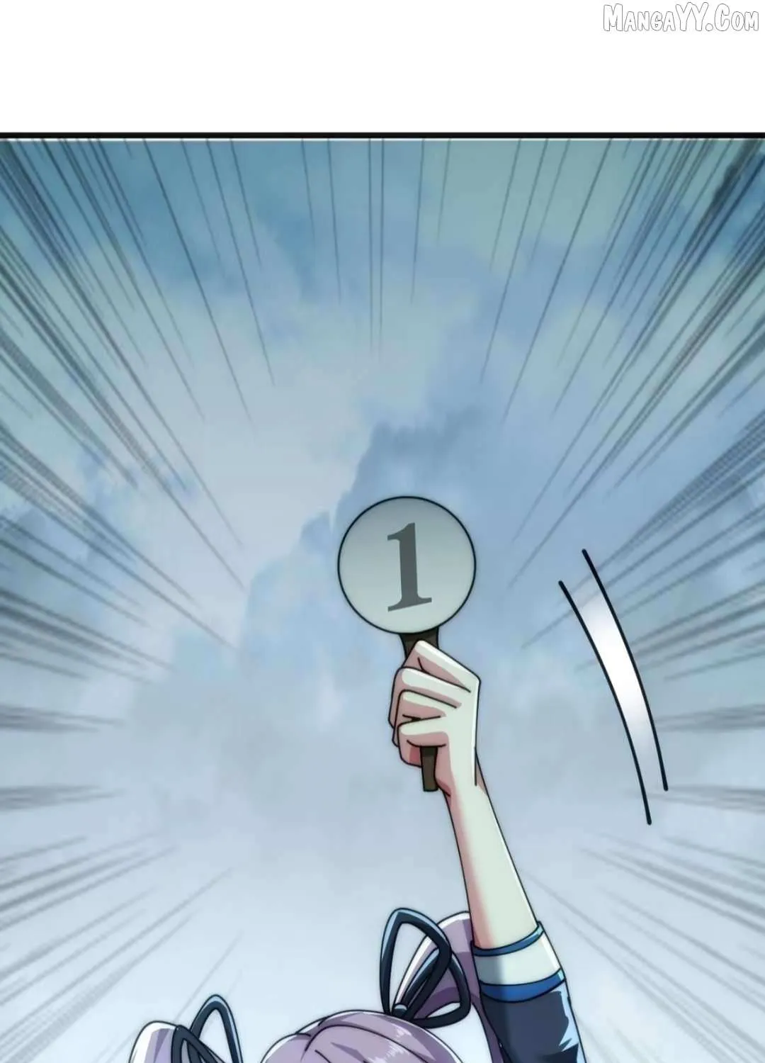 Read Infinite Evolution From Zero chapter 28 image 44 on Lezhin