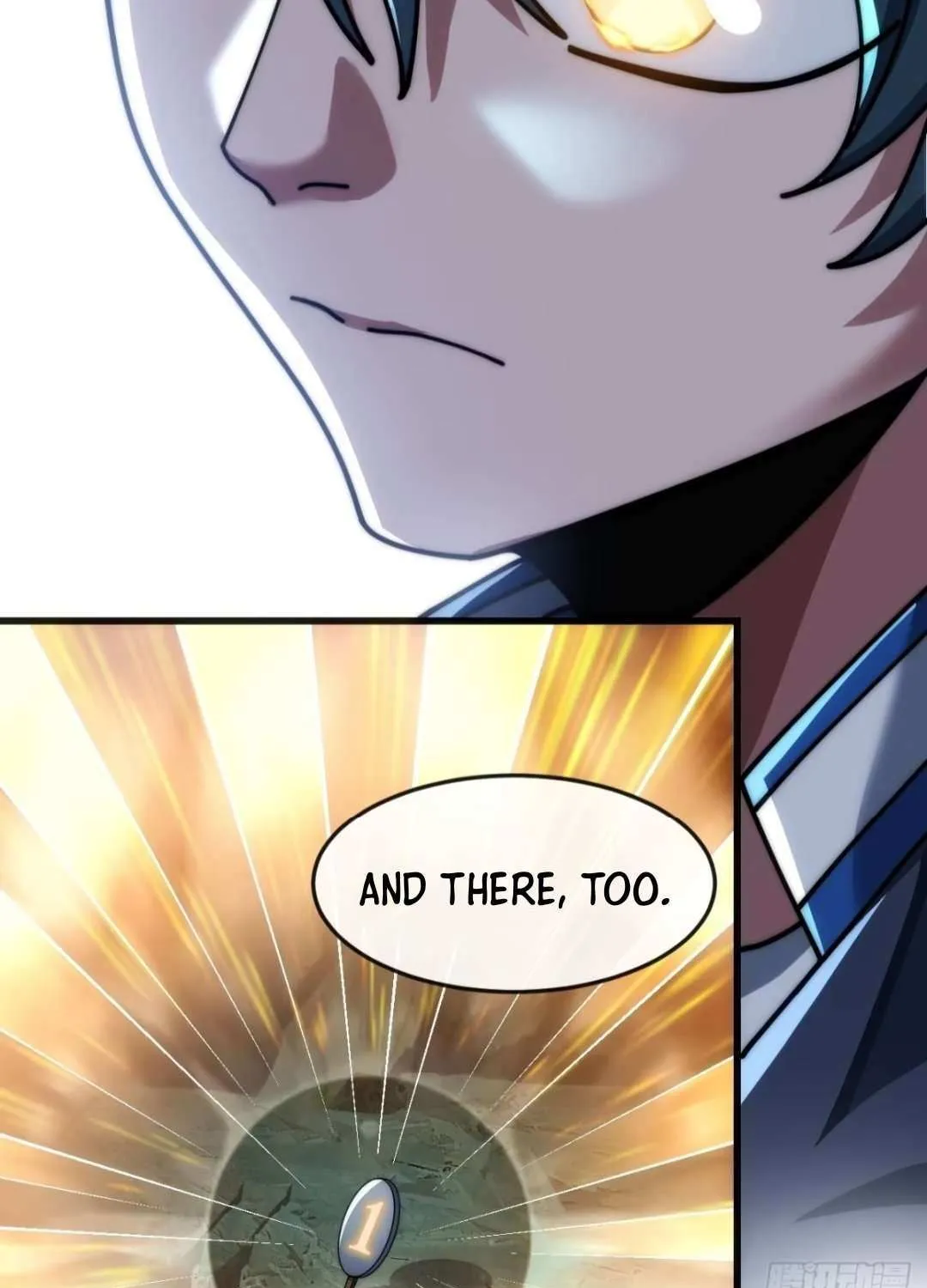 Read Infinite Evolution From Zero chapter 28 image 48 on Lezhin