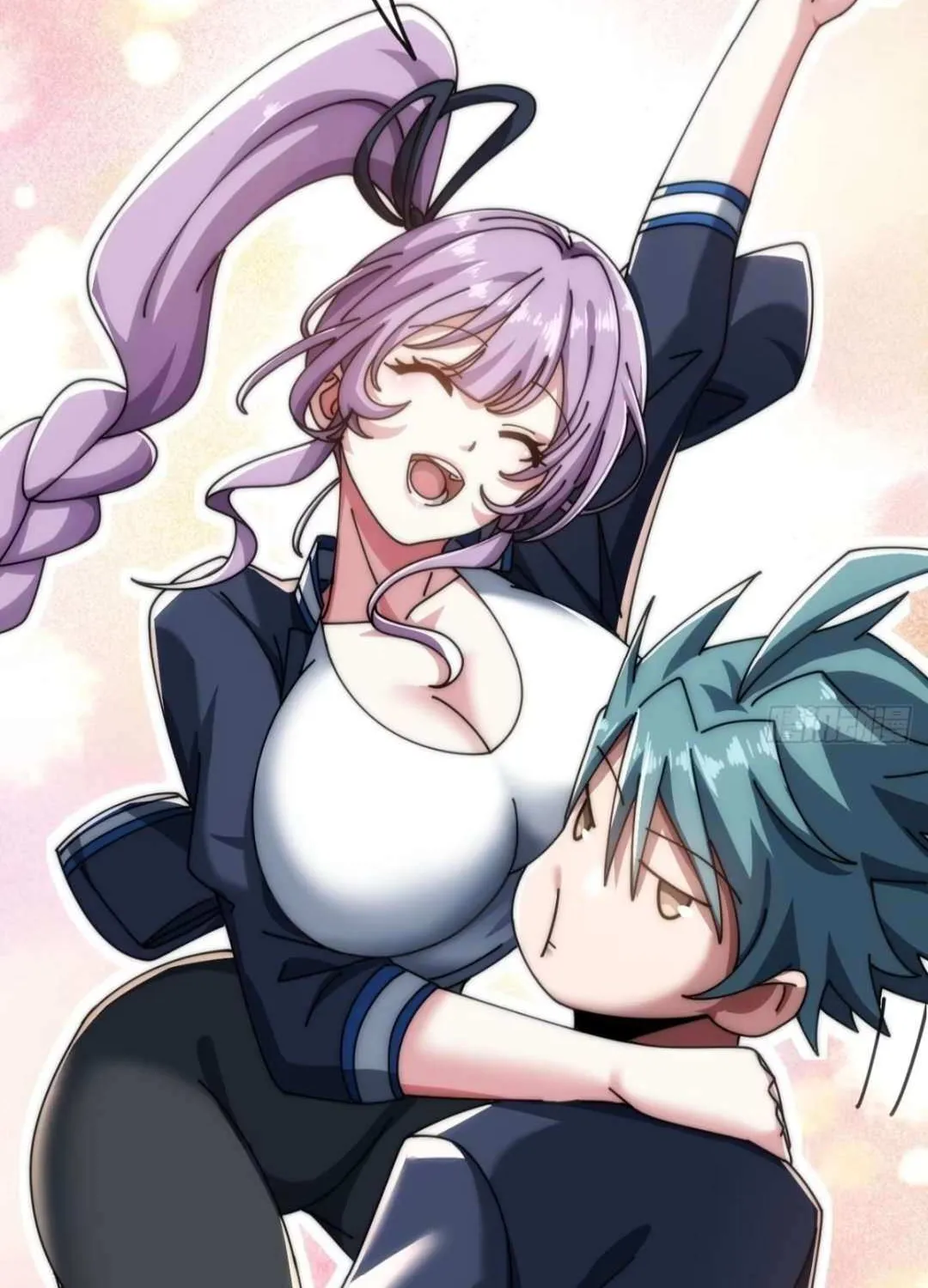 Read Infinite Evolution From Zero chapter 28 image 51 on Lezhin