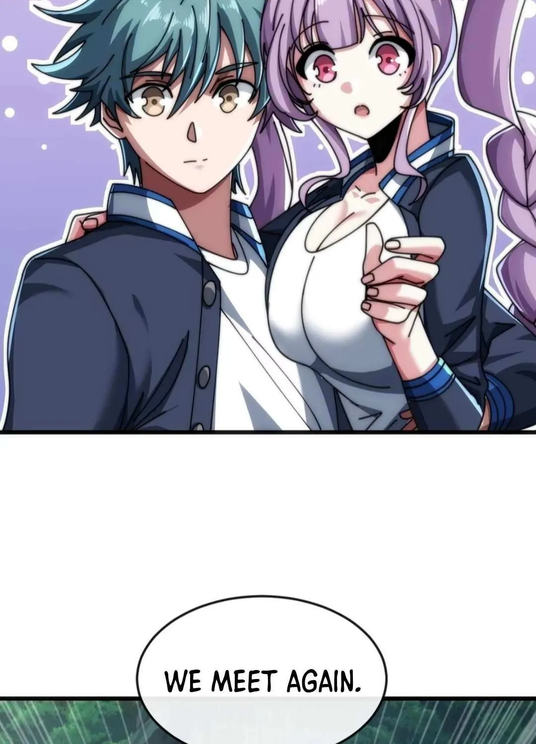 Read Infinite Evolution From Zero chapter 28 image 53 on Lezhin