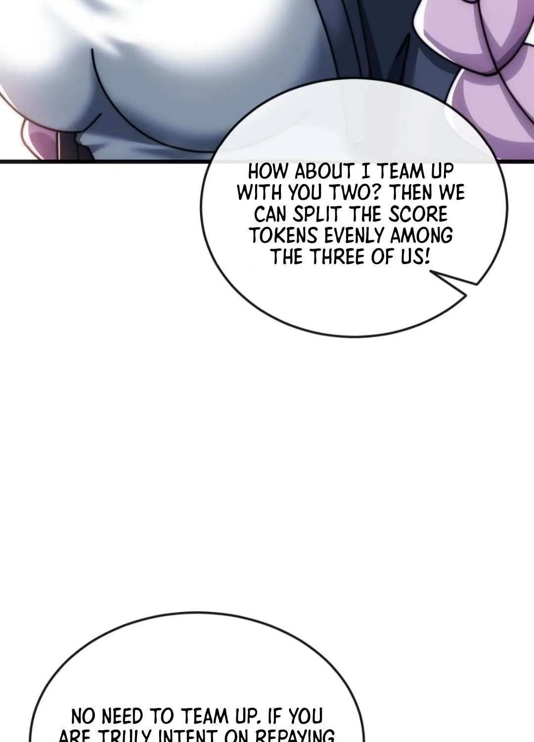Read Infinite Evolution From Zero chapter 28 image 60 on Lezhin