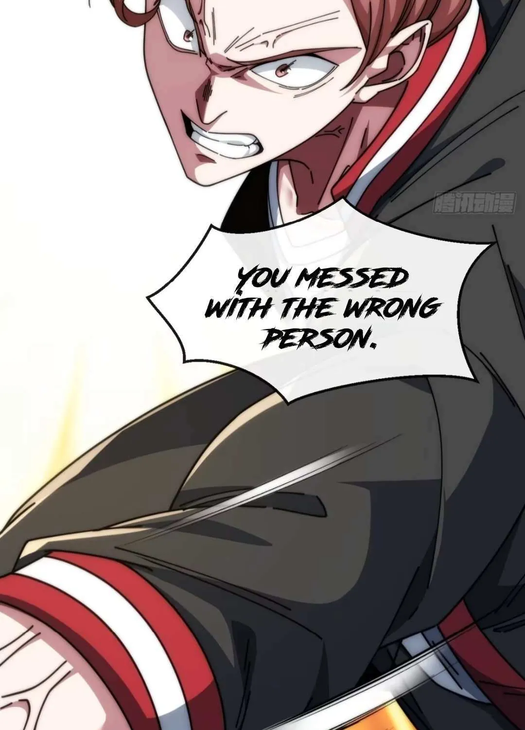 Read Infinite Evolution From Zero chapter 28 image 67 on Lezhin