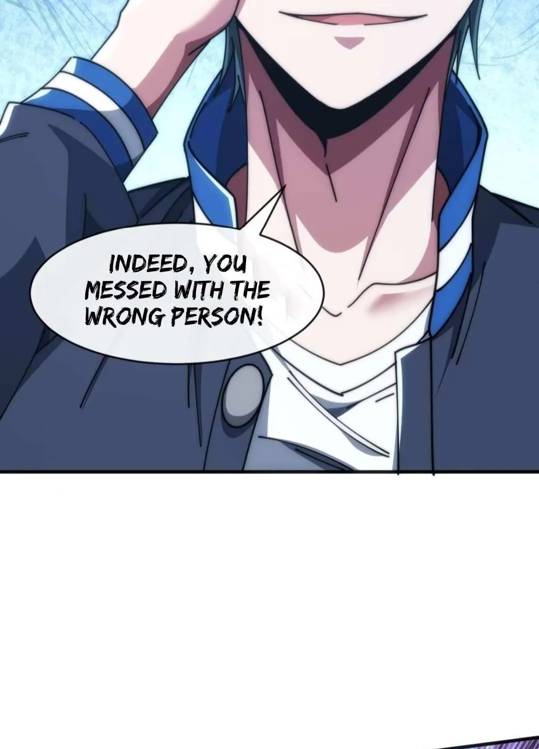 Read Infinite Evolution From Zero chapter 28 image 69 on Lezhin